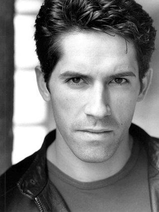 Scott Adkins