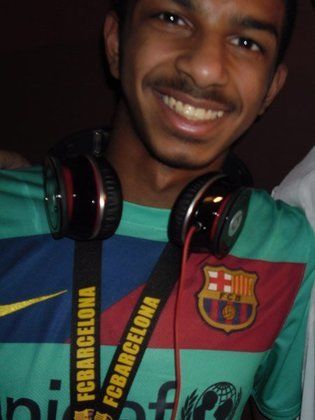 Sultan Al Ali
