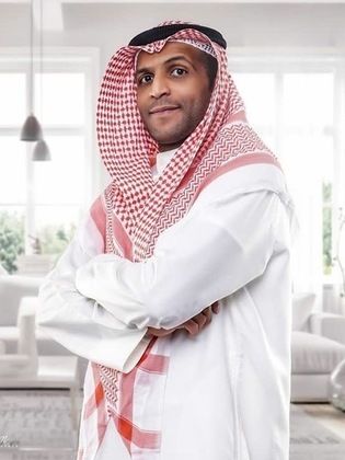 Sultan Al Fharaj