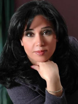 Salma Gharib