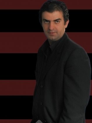 Suliman Al Shamlawy