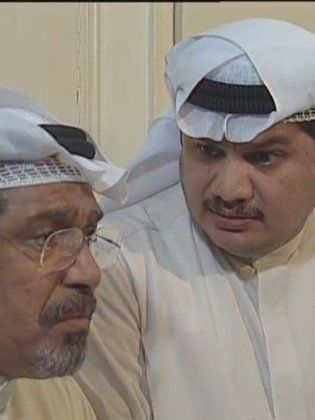 سليمان المفيدي