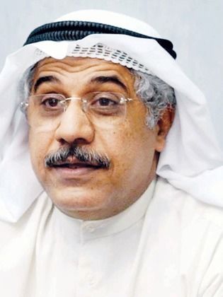 Solaiman El Yaseen