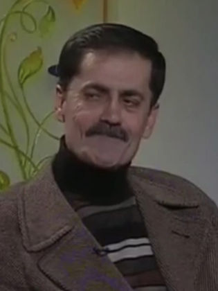 Suliman Shariba