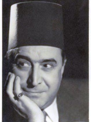 Soliman Naguib