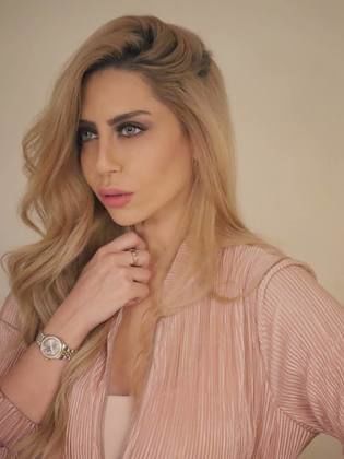 سماح زيدان