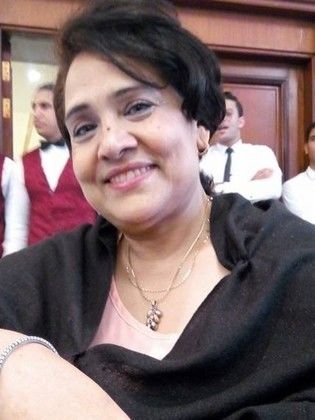 Samar Abdel Wahhab