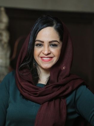 Samar Negeily