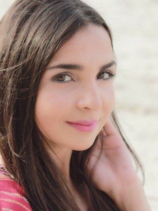 سمية الداهش