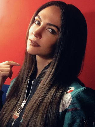 Somaya Reda