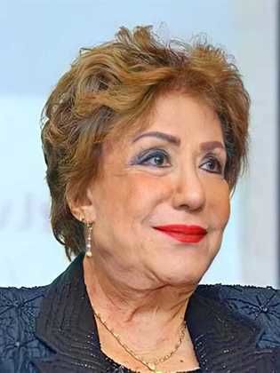 Samiha Ayoub