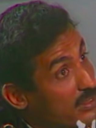 Samir El Arabi