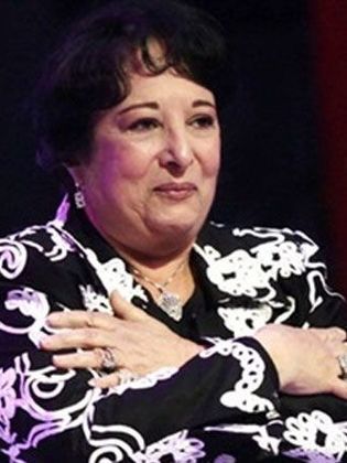 Samira Abdelaziz