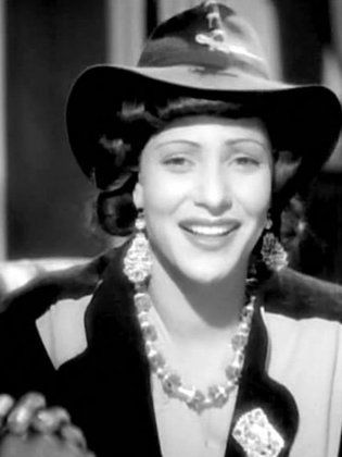 Samira Kamal