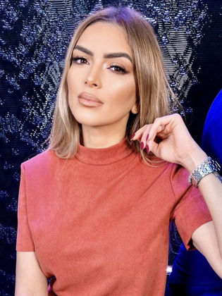 Samira Magroun