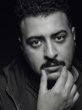 Samir Reda