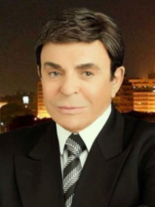 Samir Sabri