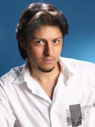 Samir Aref