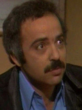 Samir Maalouf