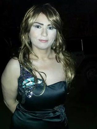 Sana Taher