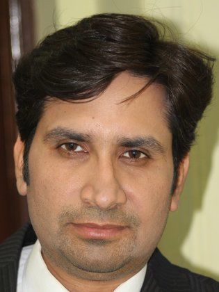 Sohail Pakistani