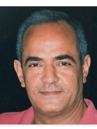 Sayed Abo El Seoud