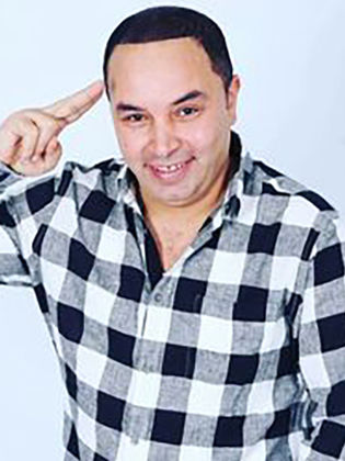 سيد الرومي