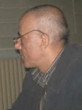 سيد حامد