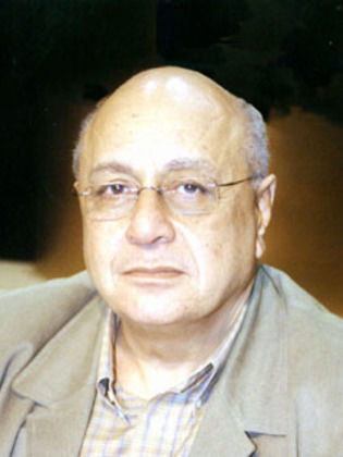 سيد حجاب