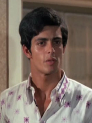 Saif Abo El Naga