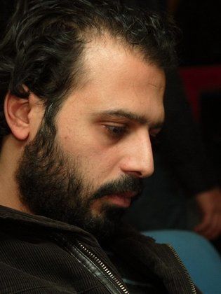 Seif Sheikh Najib