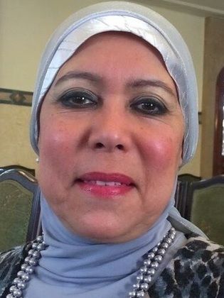 Shadya Hosny