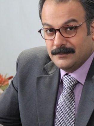 Shadi Zeidan