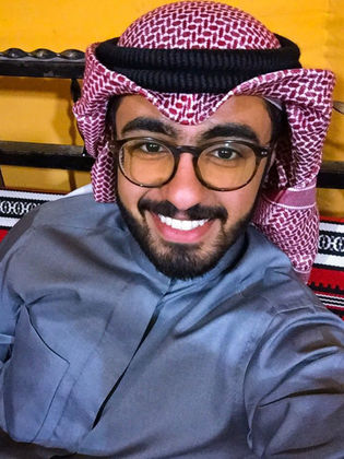 Shahin Al Shahin