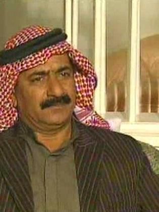 Shayesh El Naimi