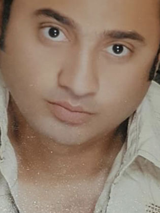 Sharif Ibrahim