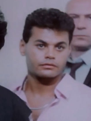 شريف العربي