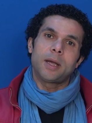 Sherif Zaki