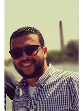 Sherif Sayed