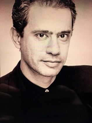 شريف شعبان