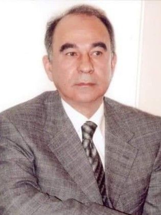 Sharif Abdel Latif