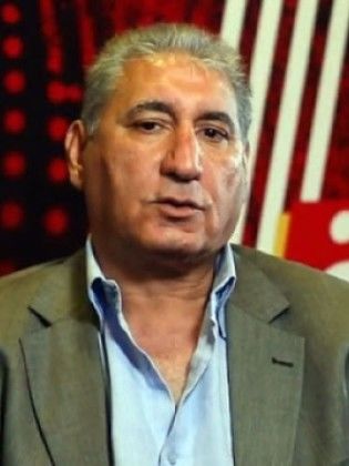 شريف عبدالمنعم