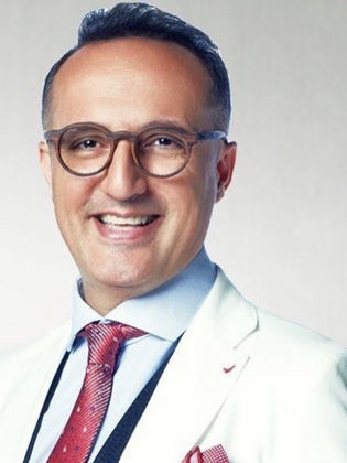 Sherif Madkour