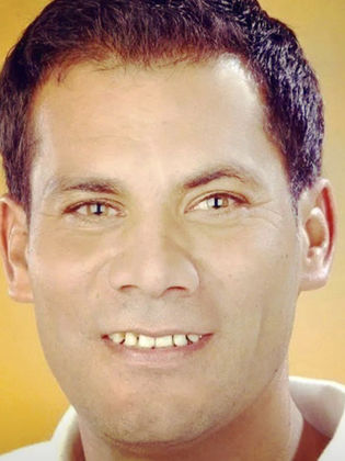Sharif Hilal