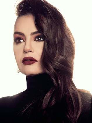 Sherihan