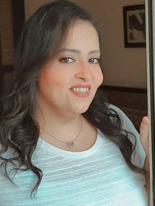 Sherihan El Shazly
