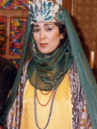 Shafeqa Al Tal