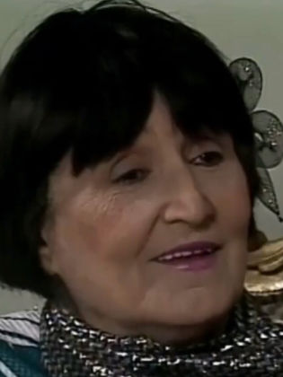 Shafiqa Othman