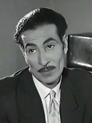 Shafik Nour El Din