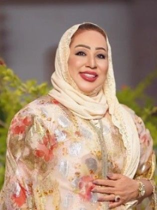 Shamaa Mohamed